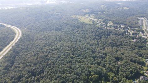 0 Mudlick Hollow Road Brighton Township PA 15009