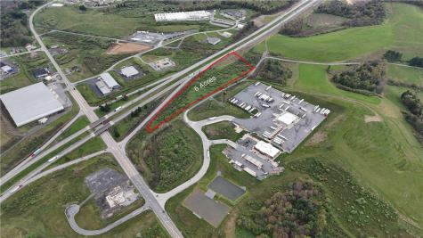 0 Davis Road, Brookville Area School District PA 15825