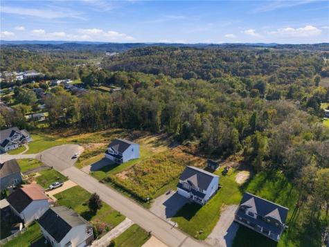 497 Lexington Drive Hempfield Township PA 15601