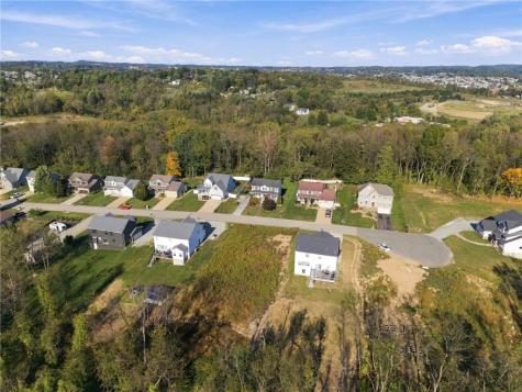 497 Lexington Drive Hempfield Township PA 15601