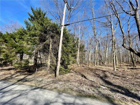 13 14 15 16 Laurel Summit Road Jenner Township PA 15531