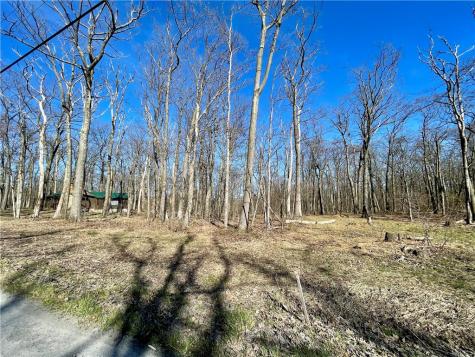 13 14 15 16 Laurel Summit Road Jenner Township PA 15531