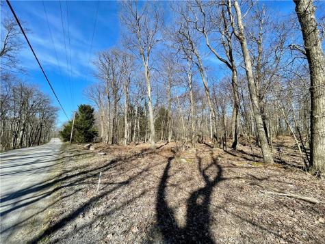 13 14 15 16 Laurel Summit Road Jenner Township PA 15531