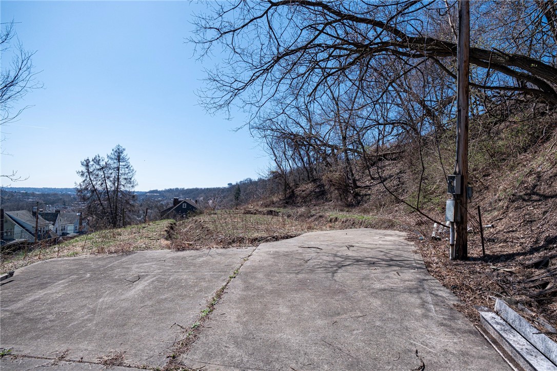 1665 Duffield Street Morningside PA 15206