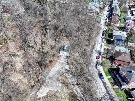 1665 Duffield Street Morningside PA 15206