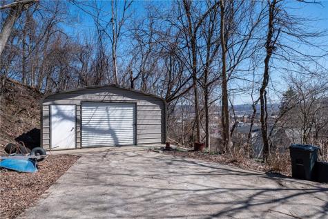 1665 Duffield Street Morningside PA 15206