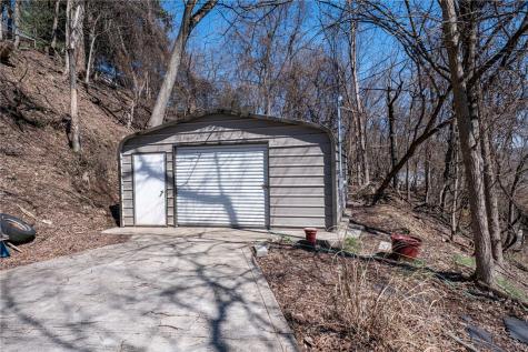 1665 Duffield Street Morningside PA 15206