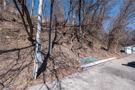 1665 Duffield Street Morningside PA 15206
