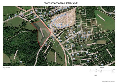 100 Park Avenue South Franklin PA 15301