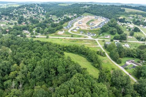 100 Park Avenue South Franklin PA 15301