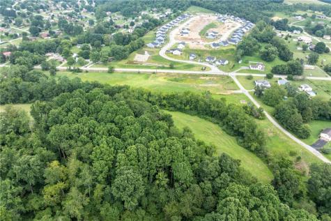 100 Park Avenue South Franklin PA 15301
