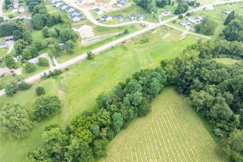 100 Park Avenue South Franklin PA 15301