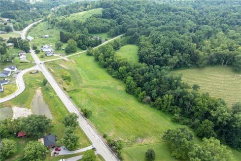 100 Park Avenue South Franklin PA 15301