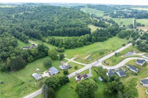 100 Park Avenue South Franklin PA 15301