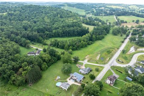 100 Park Avenue South Franklin PA 15301