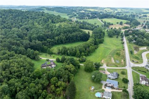 100 Park Avenue South Franklin PA 15301
