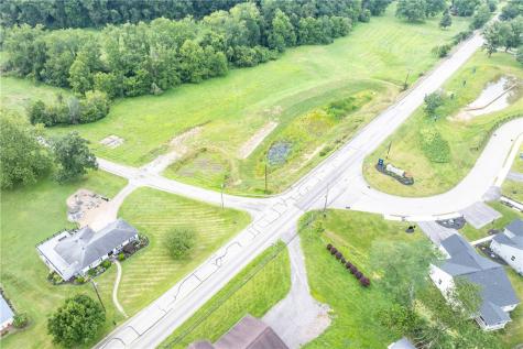 100 Park Avenue South Franklin PA 15301