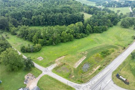 100 Park Avenue South Franklin PA 15301
