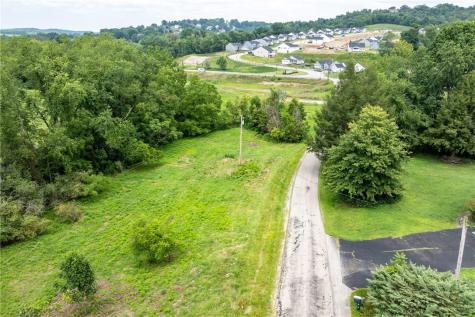 100 Park Avenue South Franklin PA 15301