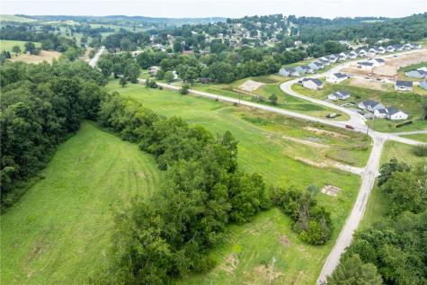 100 Park Avenue South Franklin PA 15301