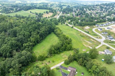 100 Park Avenue South Franklin PA 15301