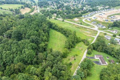 100 Park Avenue South Franklin PA 15301