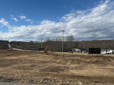 7700 Sharon-mercer Road E Lackawannock Township PA 16137