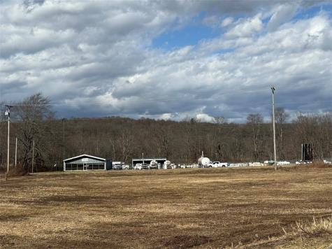 7700 Sharon-mercer Road E Lackawannock Township PA 16137