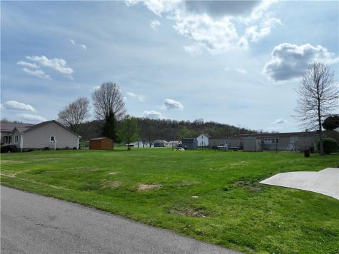 . Hamilton Street Jefferson/mather PA 15344