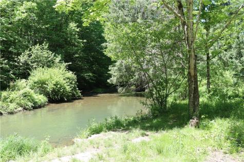 193 Creek Road Fairfield Township PA 15923