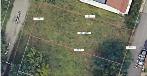 3921 Vinceton Street Observatory Hill PA 15214