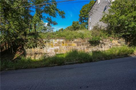 3921 Vinceton Street Observatory Hill PA 15214