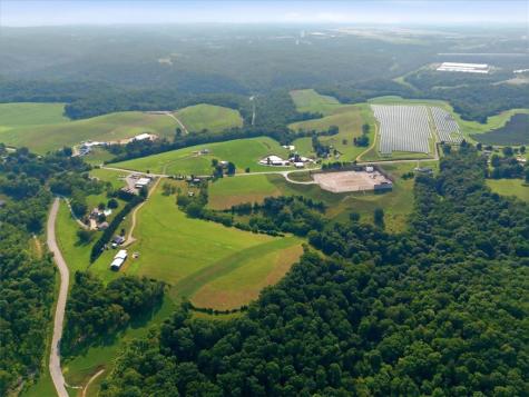 586 Bocktown Cork Road Independence PA 15026