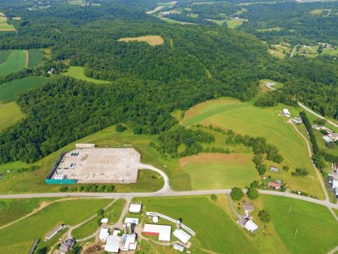 586 Bocktown Cork Road Independence PA 15026