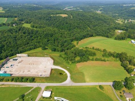586 Bocktown Cork Road Independence PA 15026