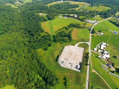 586 Bocktown Cork Road Independence PA 15026