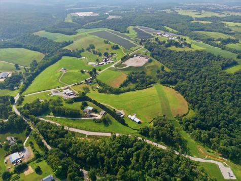 586 Bocktown Cork Road Independence PA 15026