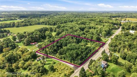 0 Sharon-mercer Road Lackawannock Township PA 16137