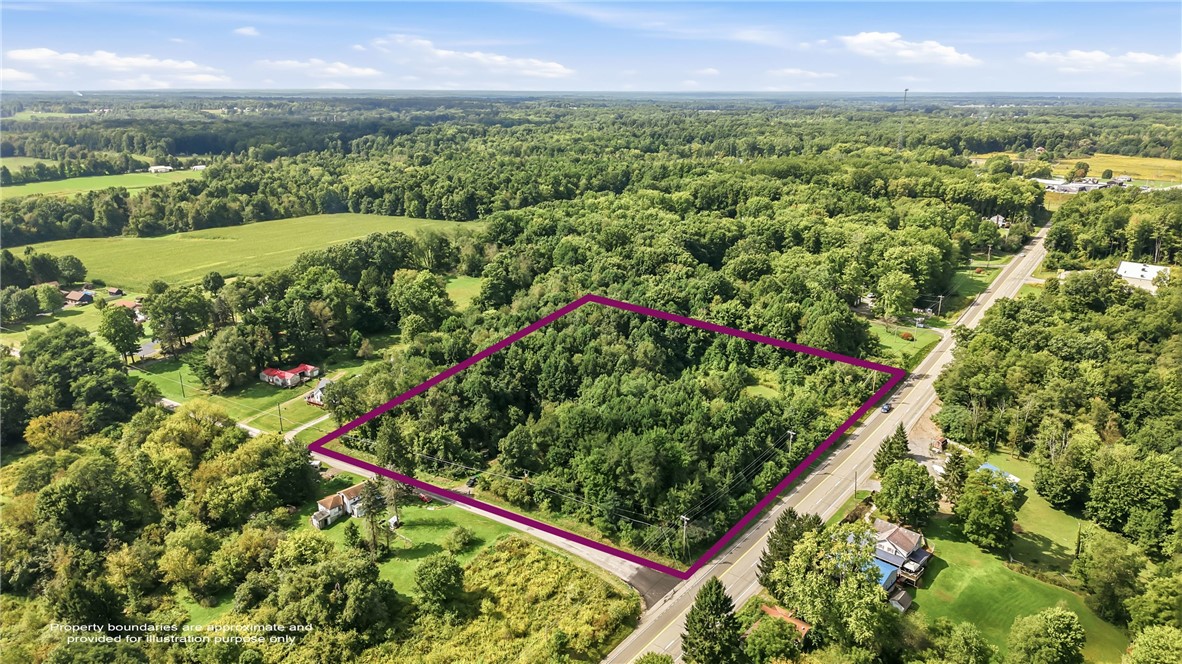 0 Sharon-mercer Road Lackawannock Township PA 16137