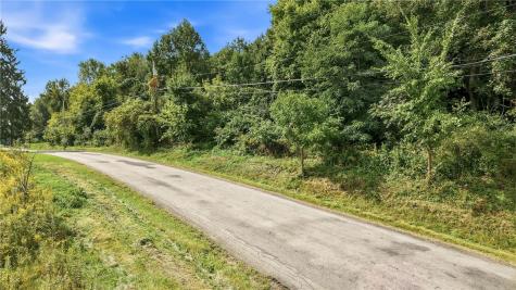 0 Sharon-mercer Road Lackawannock Township PA 16137