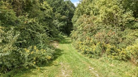 0 Sharon-mercer Road Lackawannock Township PA 16137