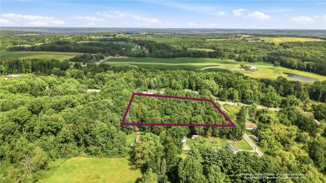0 Sharon-mercer Road Lackawannock Township PA 16137