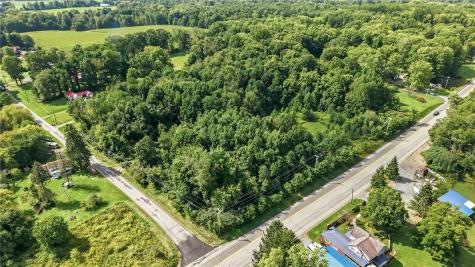 0 Sharon-mercer Road Lackawannock Township PA 16137