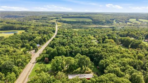 0 Sharon-mercer Road Lackawannock Township PA 16137