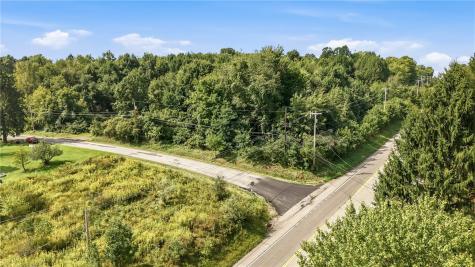 0 Sharon-mercer Road Lackawannock Township PA 16137