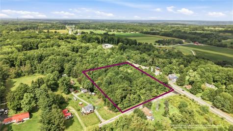 0 Sharon-mercer Road Lackawannock Township PA 16137
