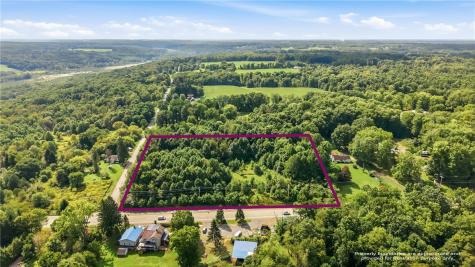 0 Sharon-mercer Road Lackawannock Township PA 16137