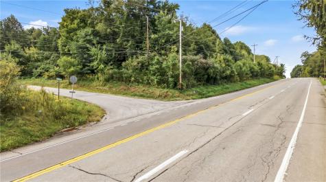 0 Sharon-mercer Road Lackawannock Township PA 16137