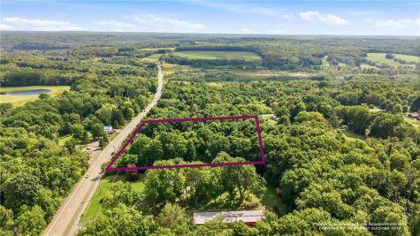 0 Sharon-mercer Road Lackawannock Township PA 16137