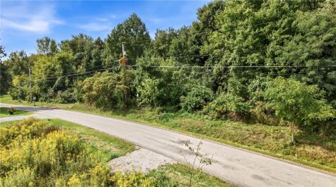 0 Sharon-mercer Road Lackawannock Township PA 16137